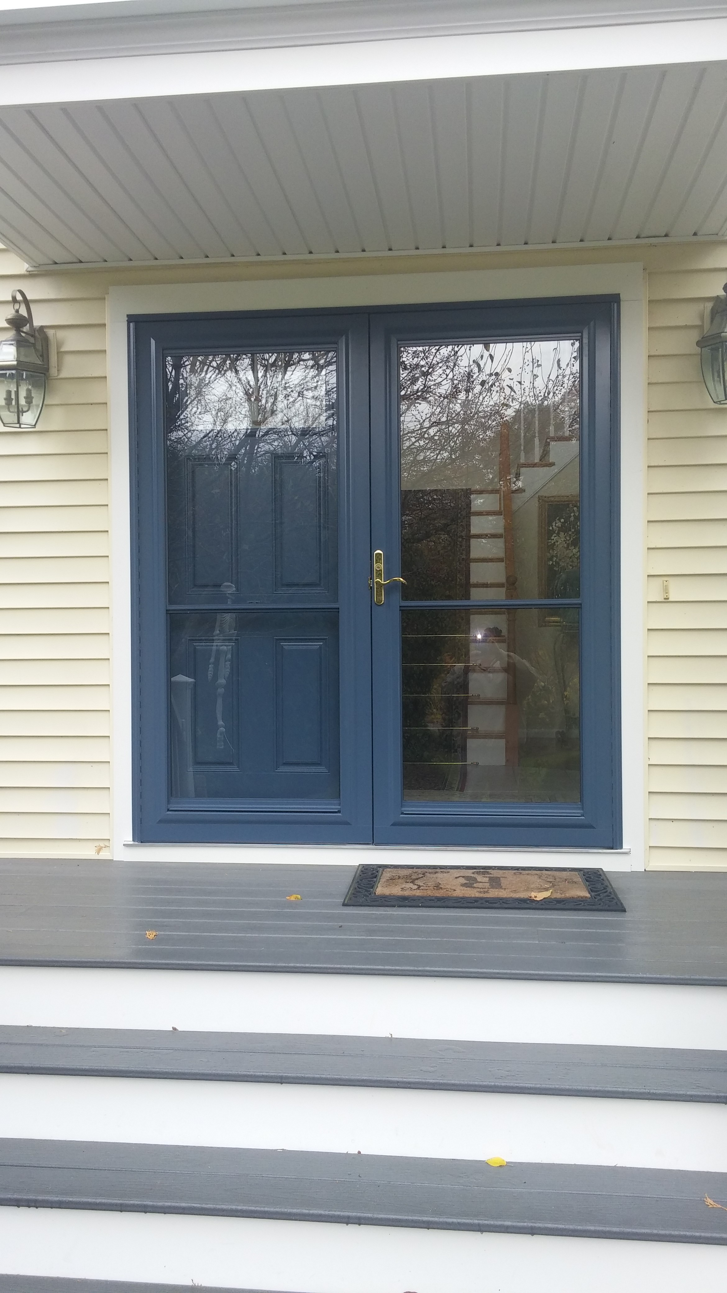 Window and Door Replacements - Framingham MA 
