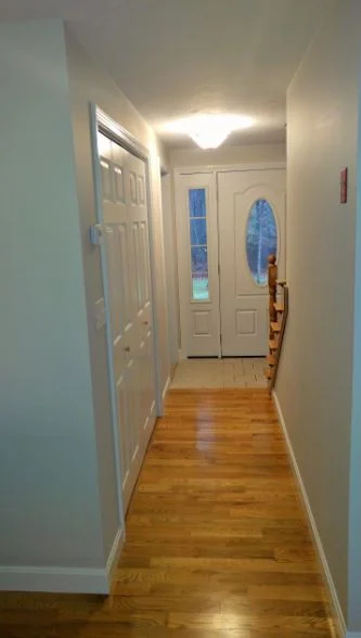 closet after 