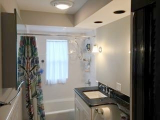 Master Bathroom Renovation/Remodel - Worcester MA