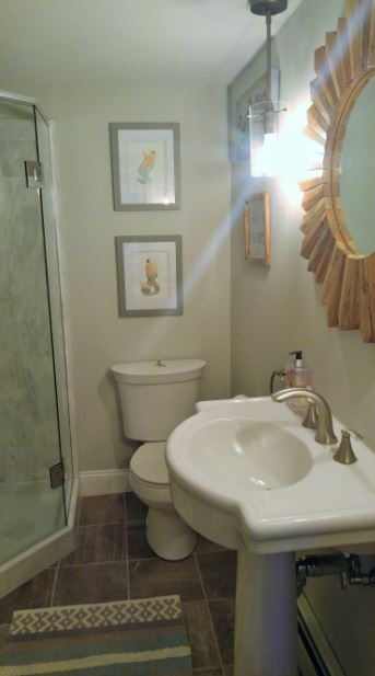 Mid level Bathroom Renovation/Remodel - Westborough MA 
