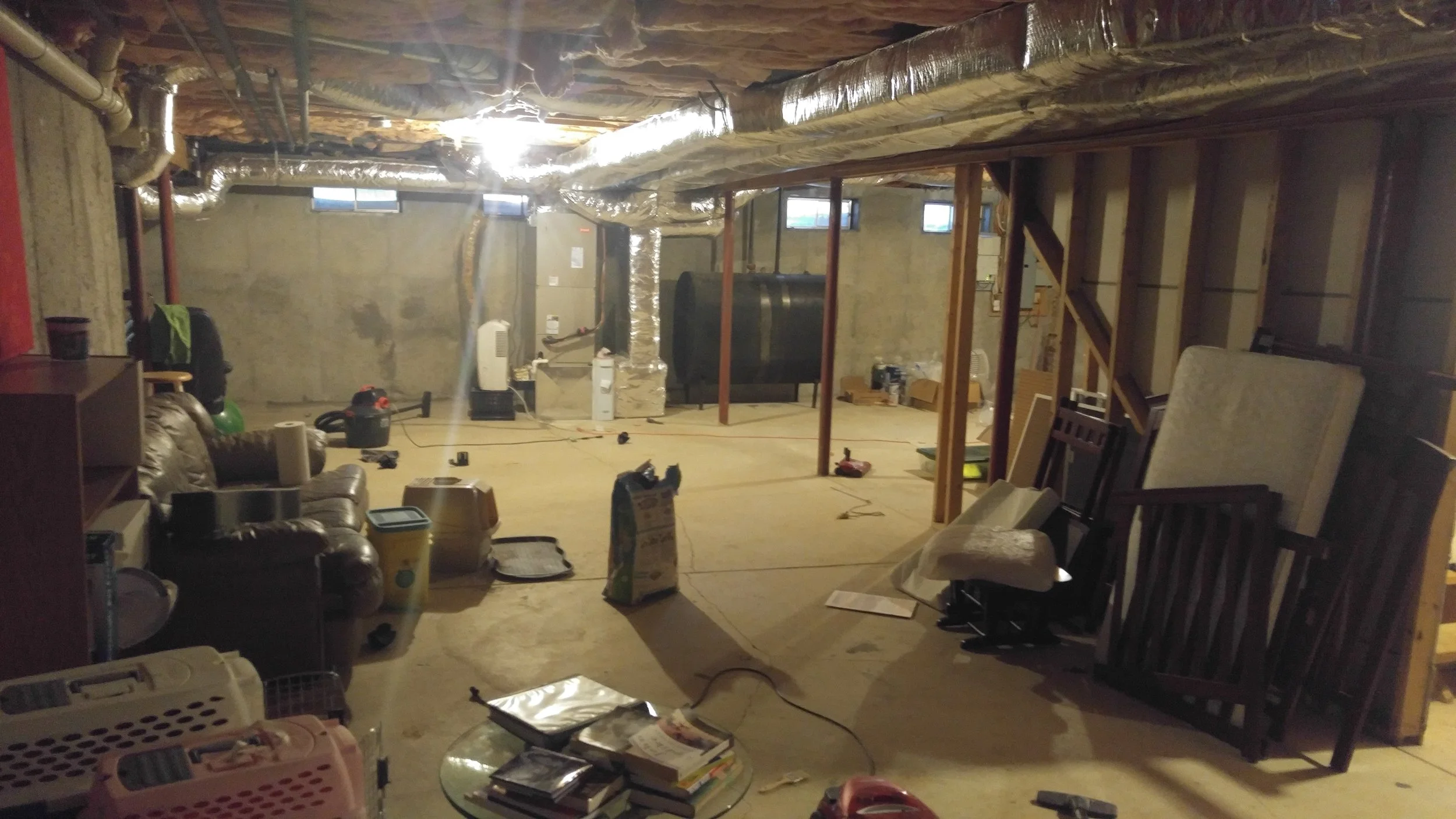 before