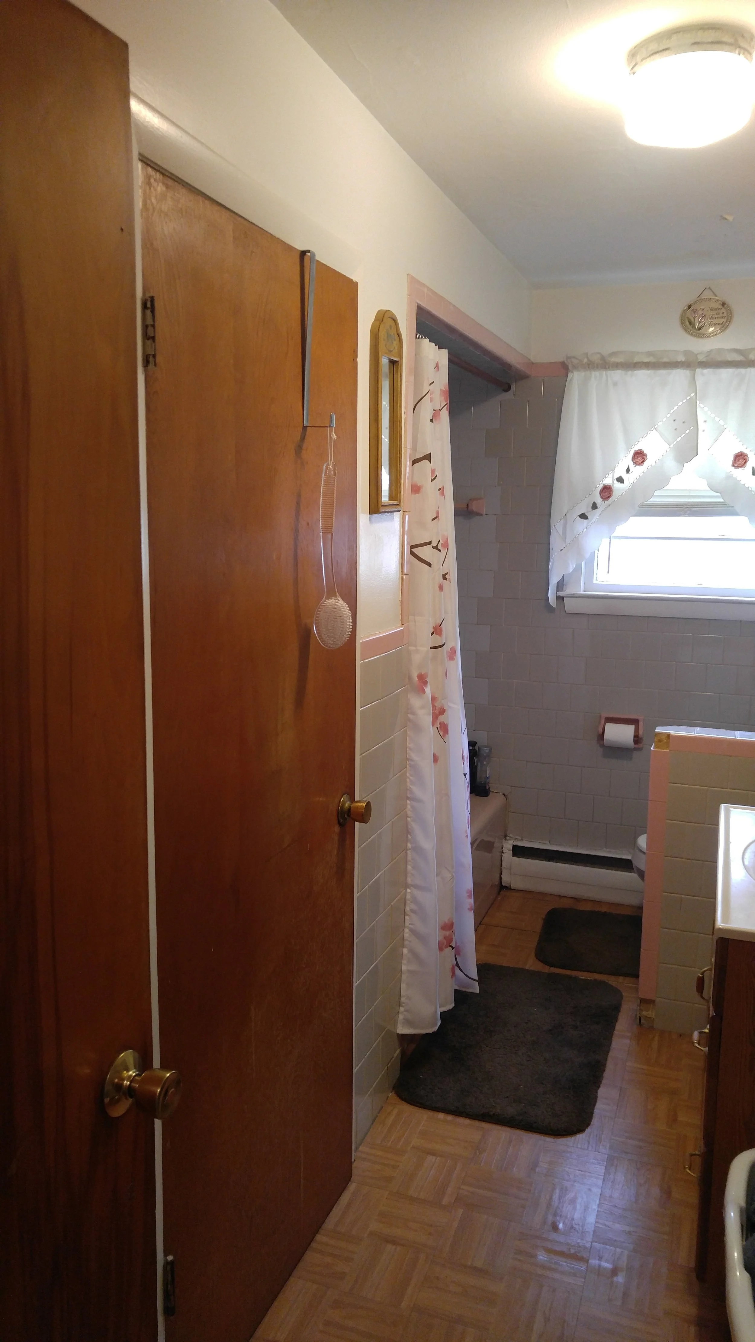 before