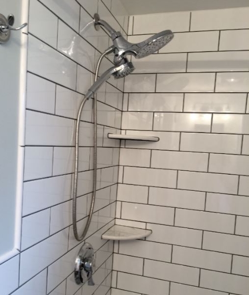 Bathroom Renovation/Remodel - Hudson MA