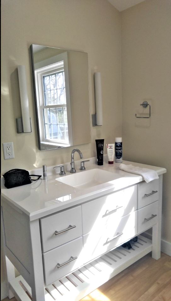 Bathroom Remodel Reno Stow Ma Core Remodeling Services