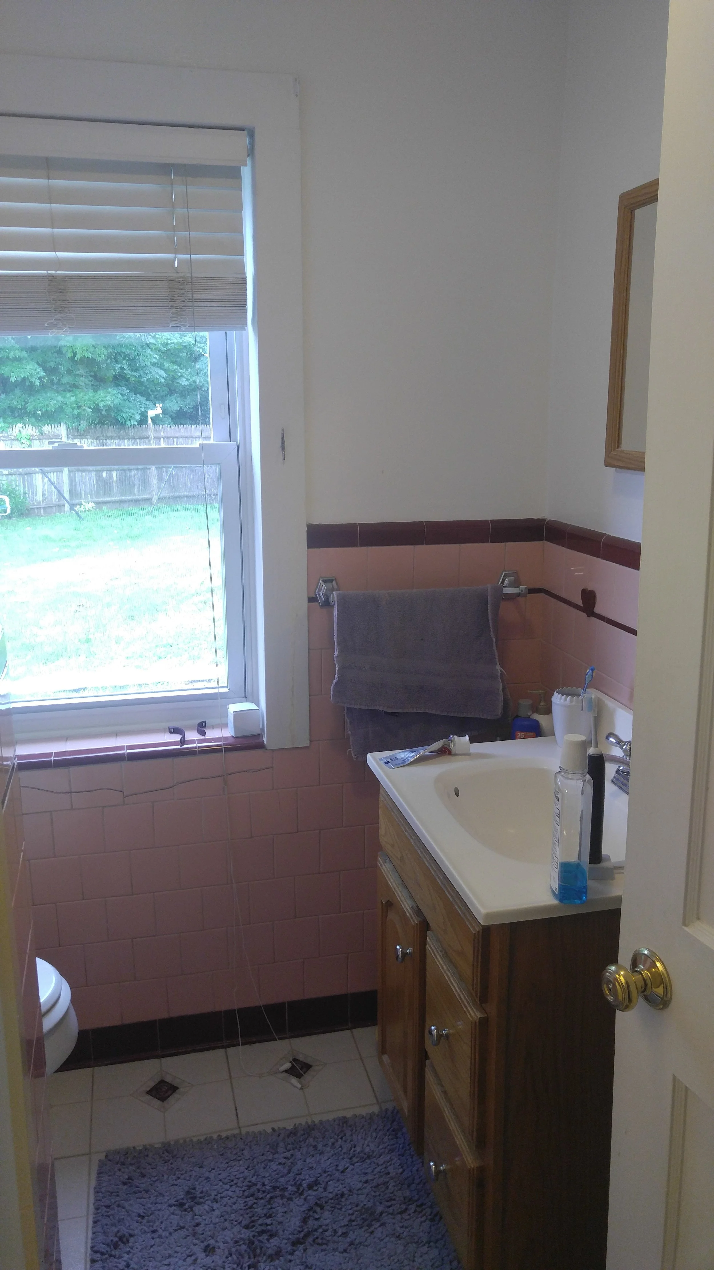 before