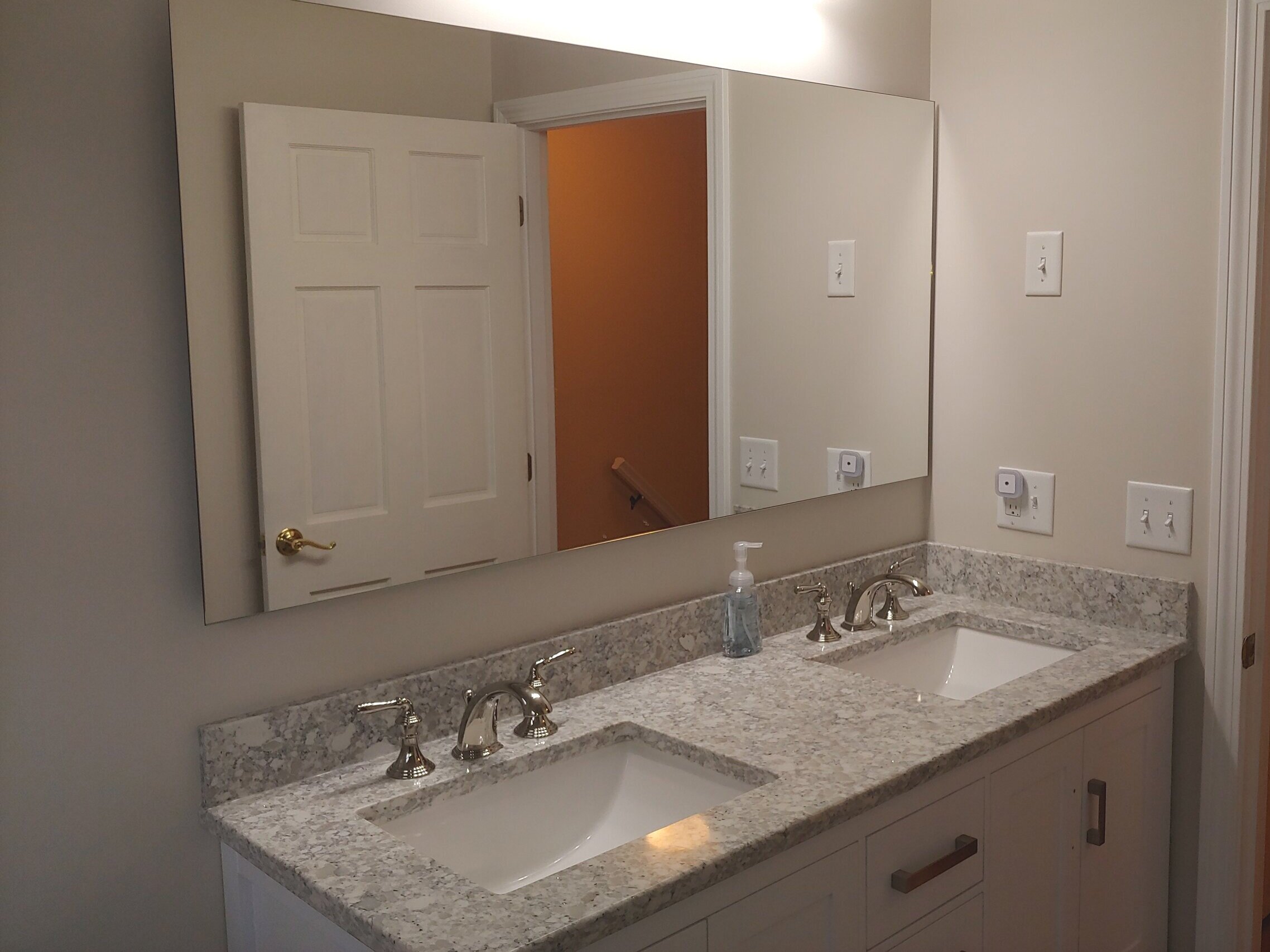 Bathroom Remodeling/Renovation - Sudbury MA