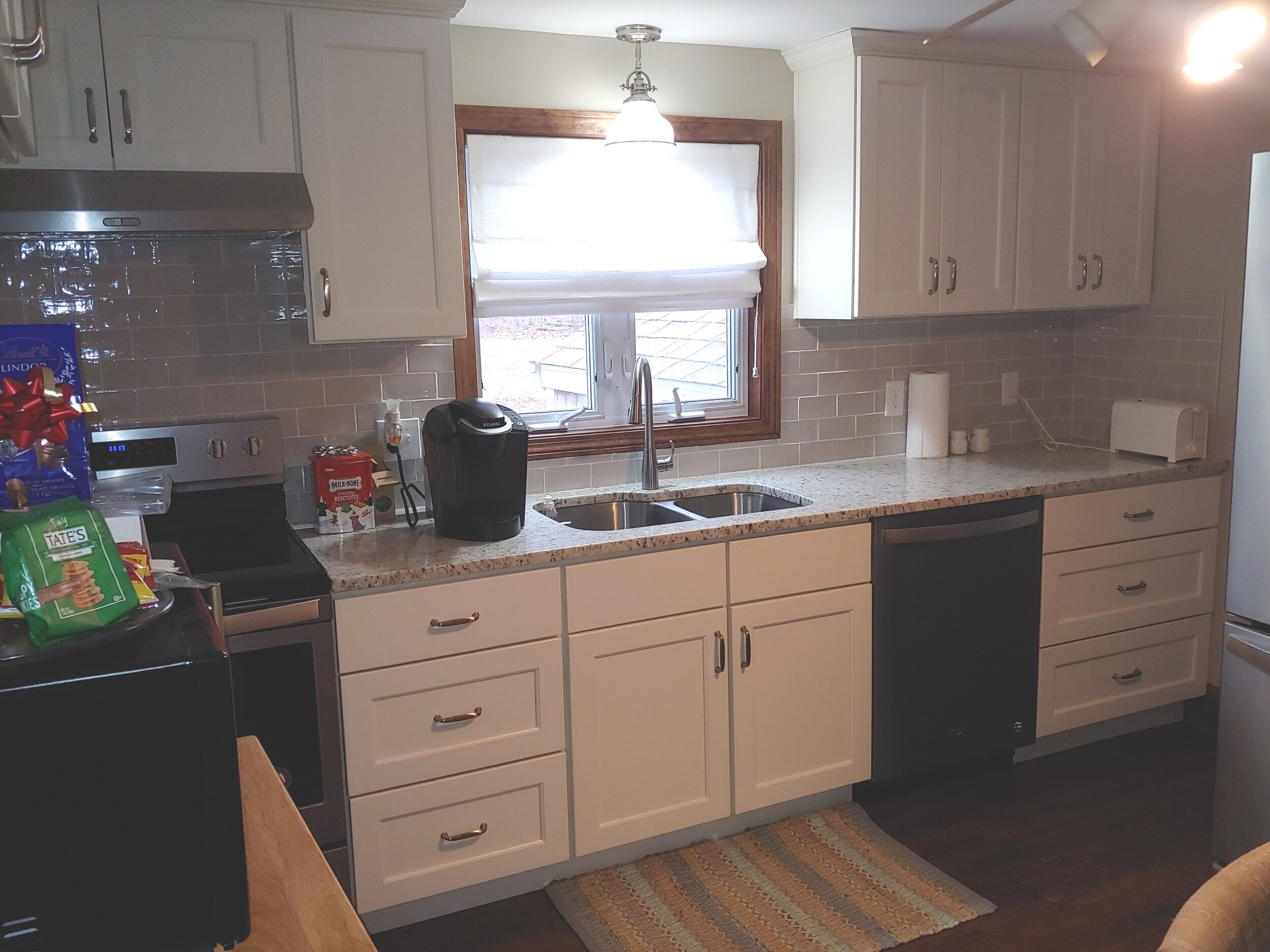 Kitchen Remodel/Renovation - Franklin MA