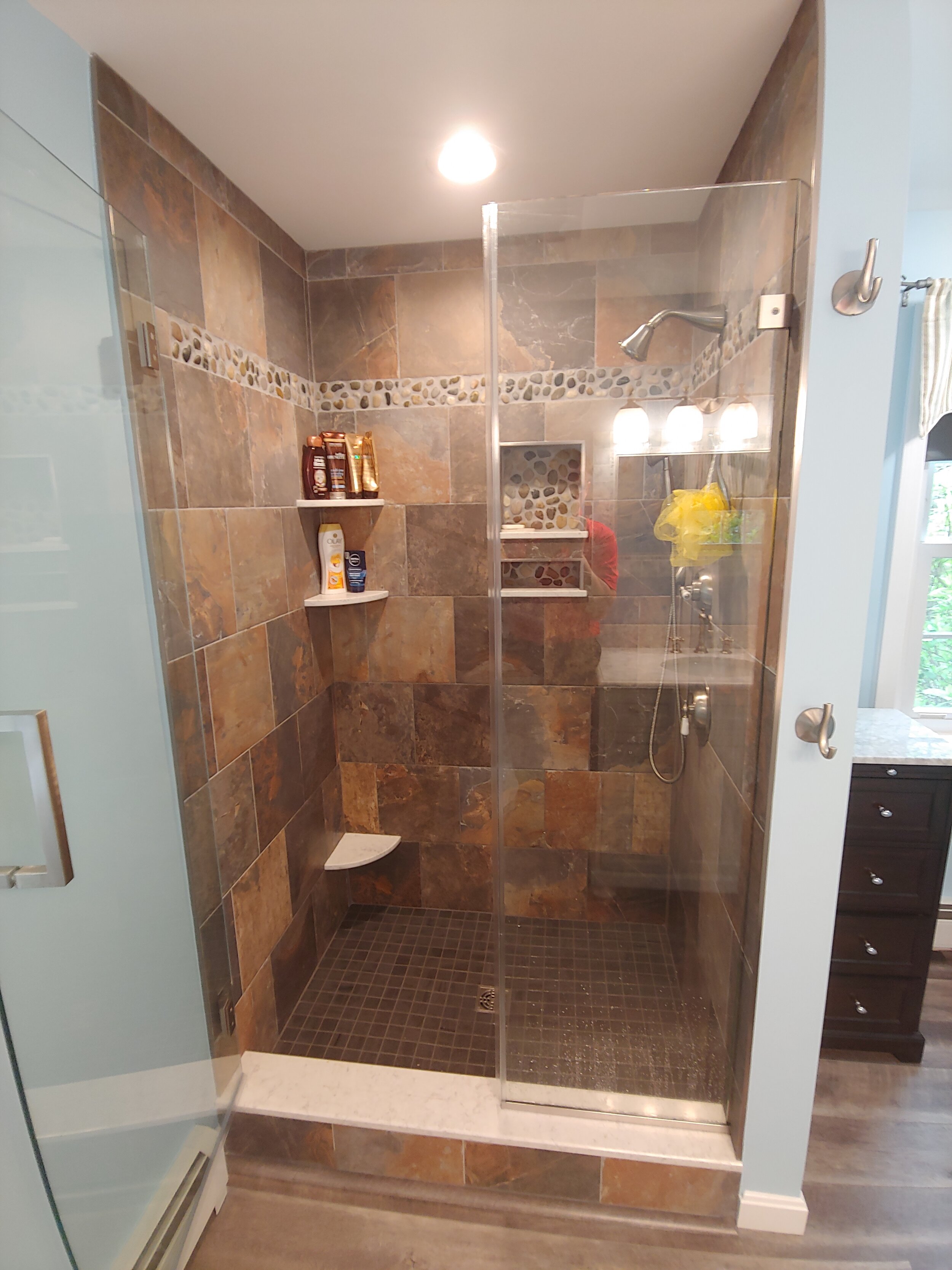 Bathroom Remodel/Renovation - West Brookfield MA