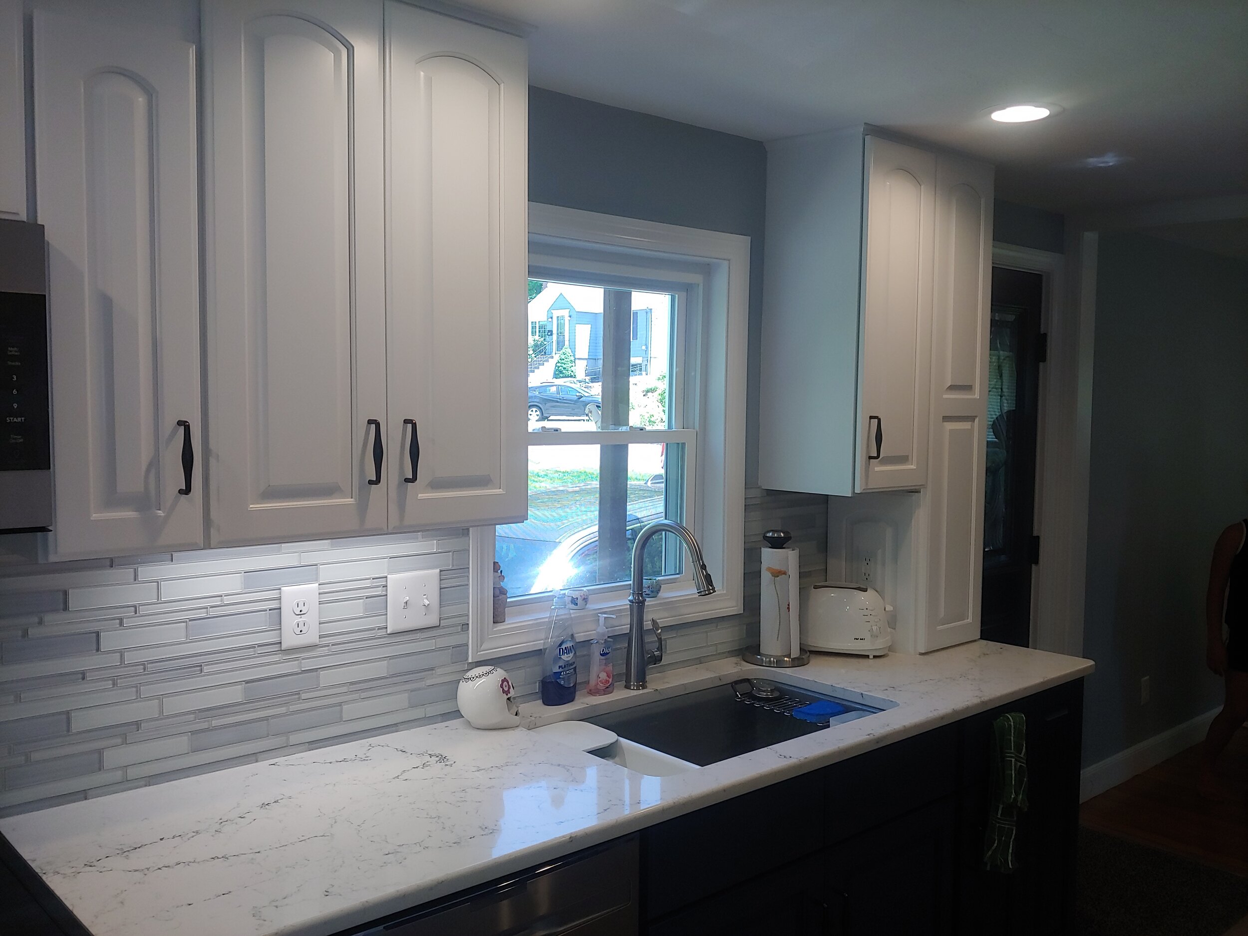 Kitchen Remodel/Renovation - Worcester MA