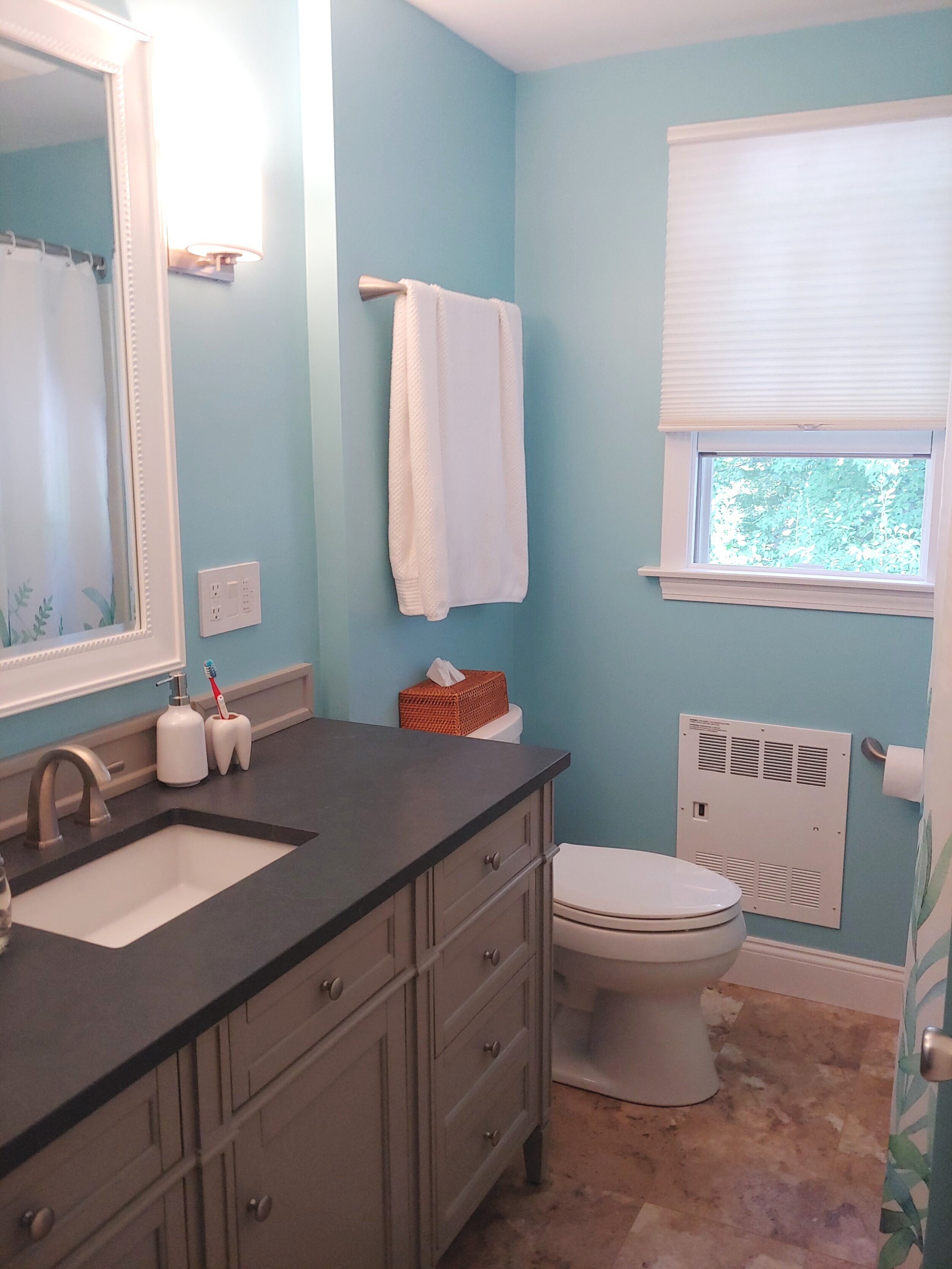 Bathroom Remodel/Renovation - Millbury MA 