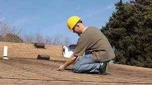 The DIY Roof Inspection 