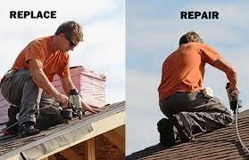 When to Repair or Replace Your Roof