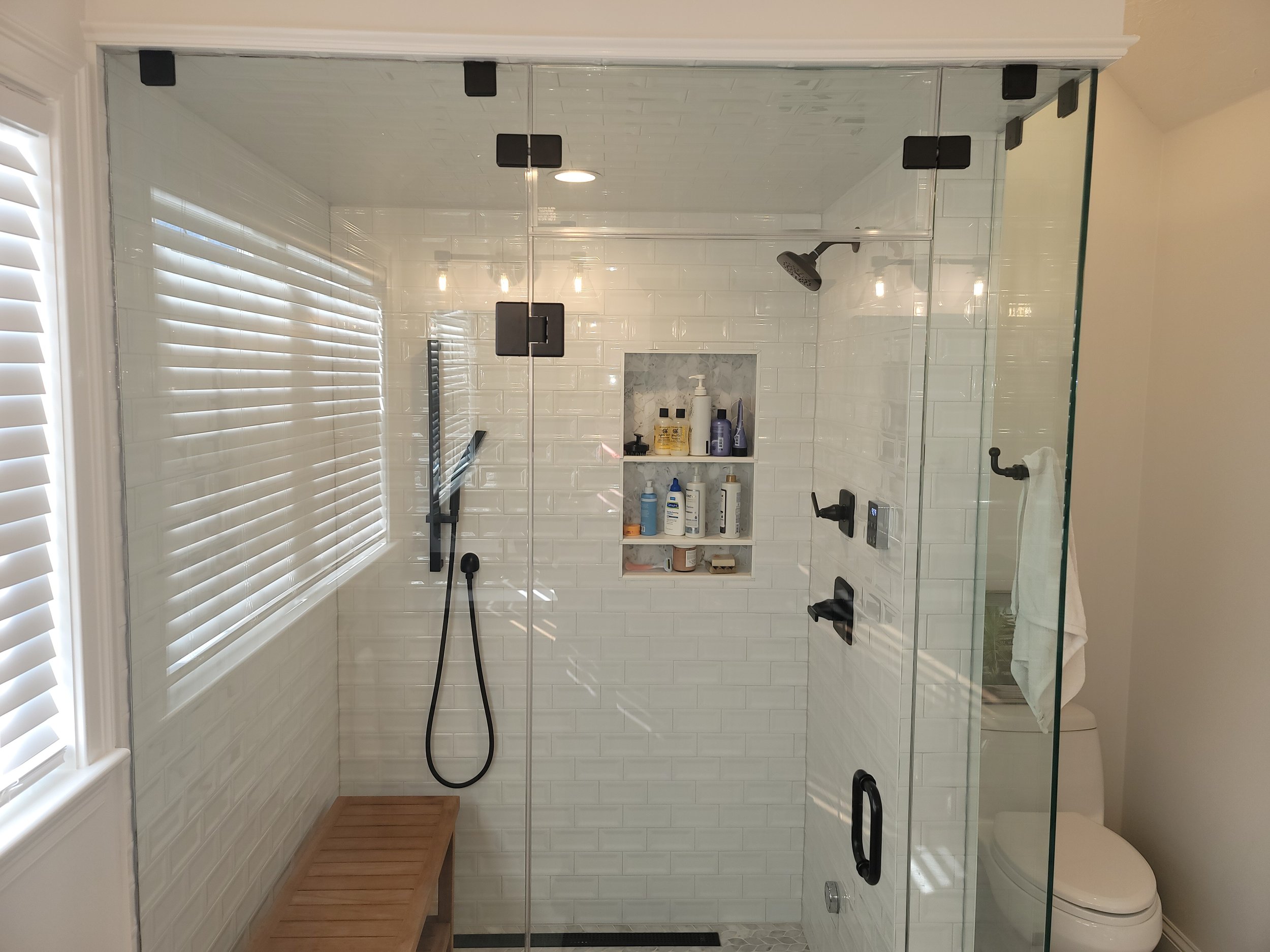 Bathroom Renovation/Remodel - Ashland MA