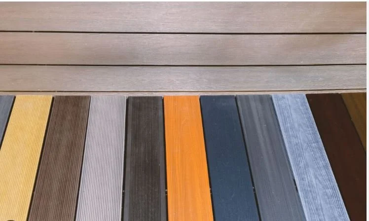 New Deck Remodel why choose Maintenance Free 