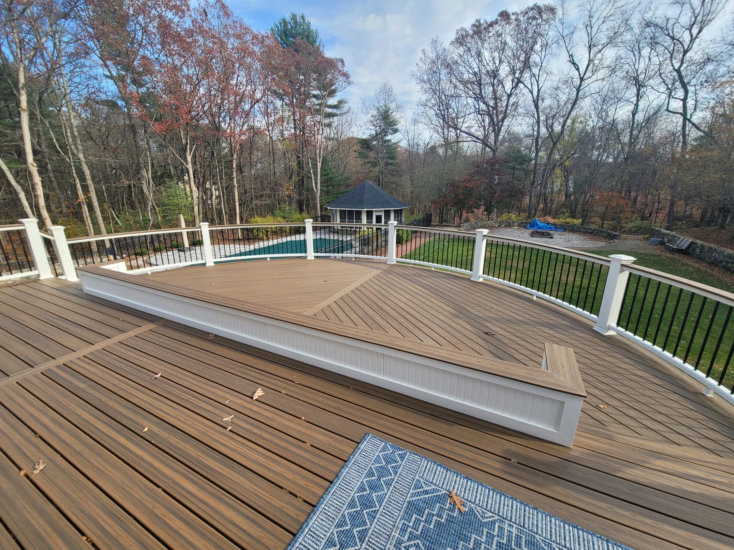 The Importance of Checking Your Deck's Stability Before Remodeling