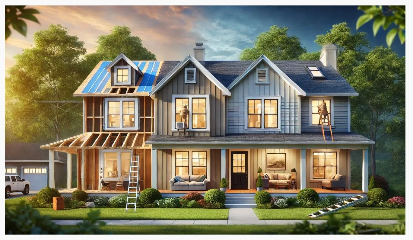 What Remodeling Projects Offer the Best Return on Investment?