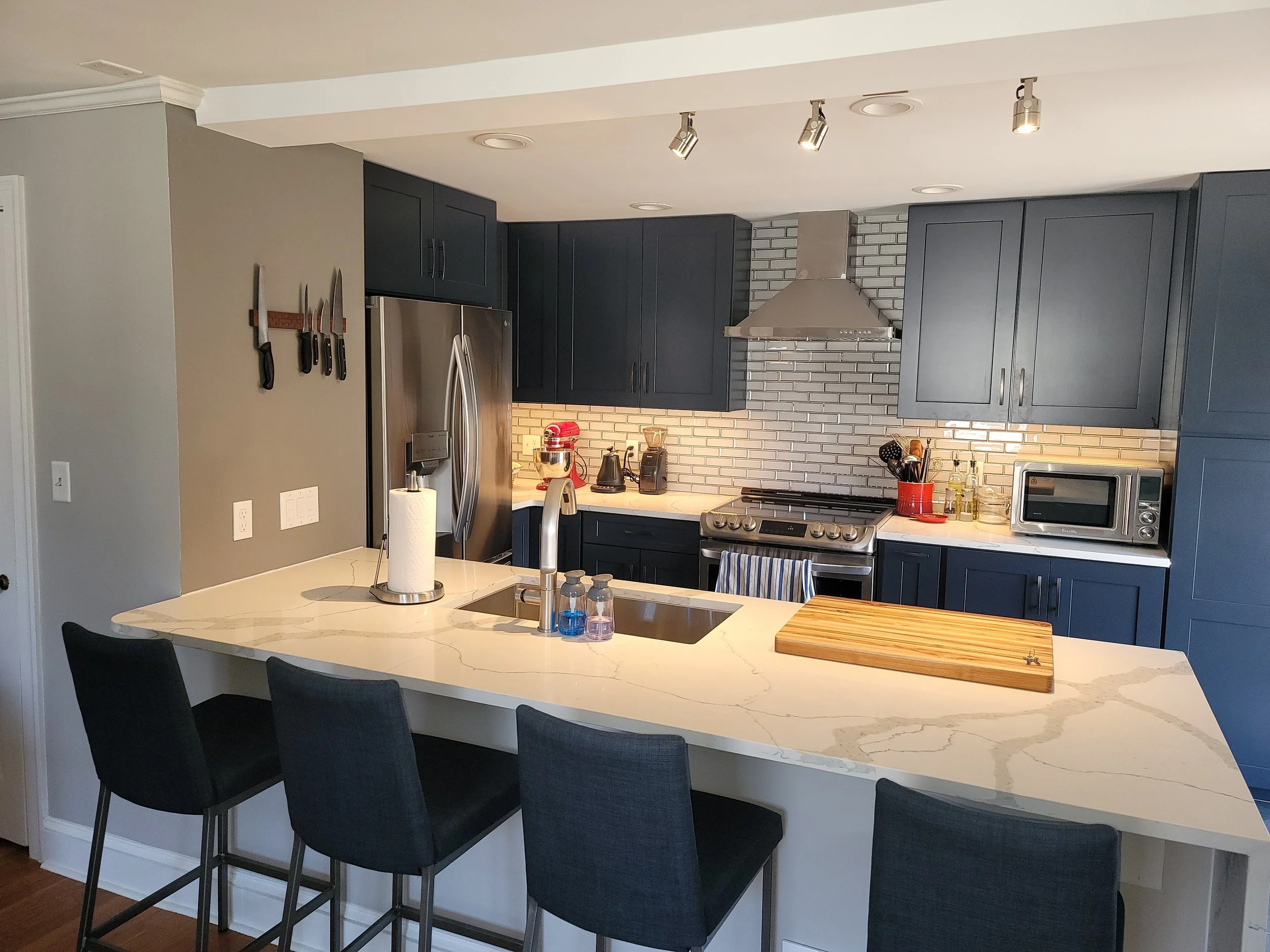 What is the Cost of Remodeling a Kitchen in Worcester, MA?