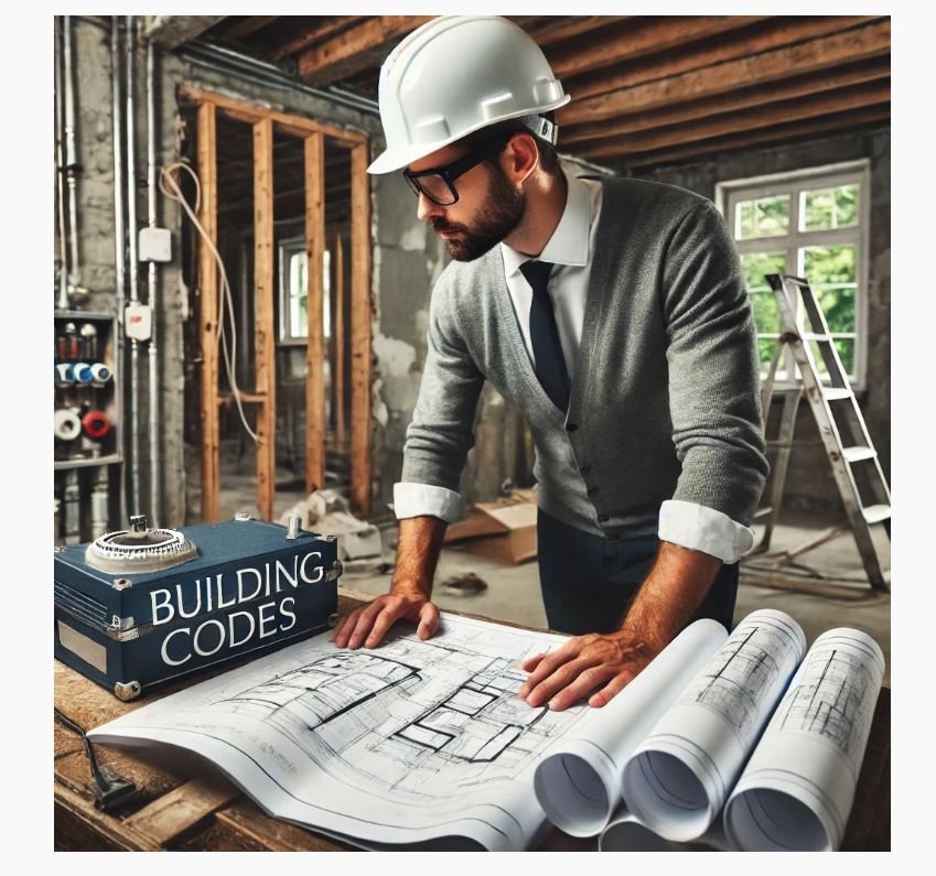What Are the Current Building Codes and Regulations for Home Improvements in Massachusetts? 🏠🔧