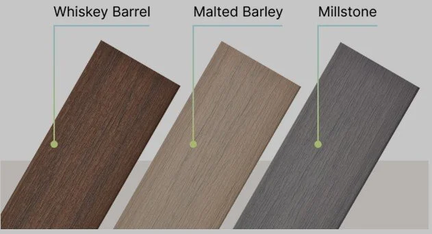 Why Composite Decking Is Getting Better Than Ever: New Tech, More Comfort, and Stunning Style