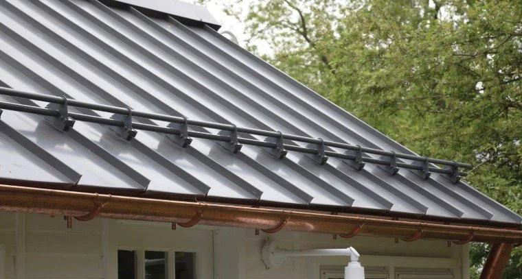 Is a Metal Roof Right for Your Home? 9 Key Benefits You Should Know