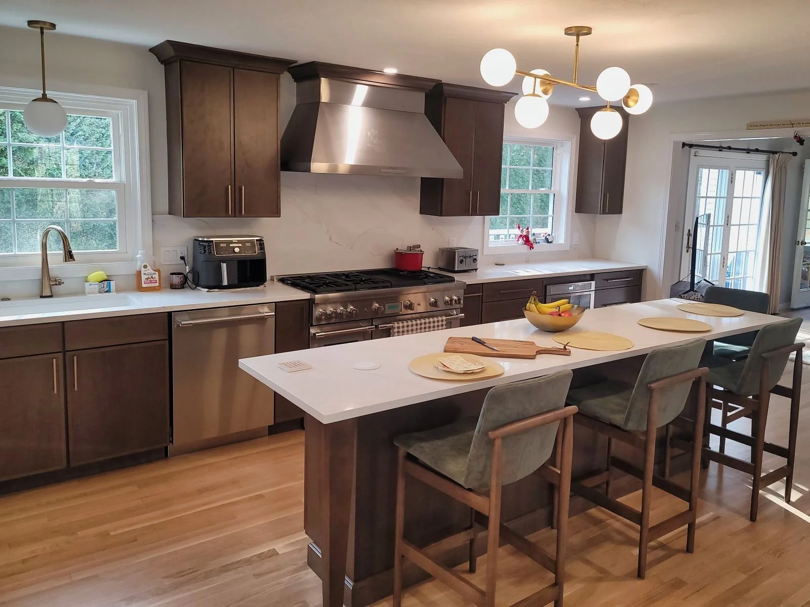                             Making Smart Home Improvements in Any Economy