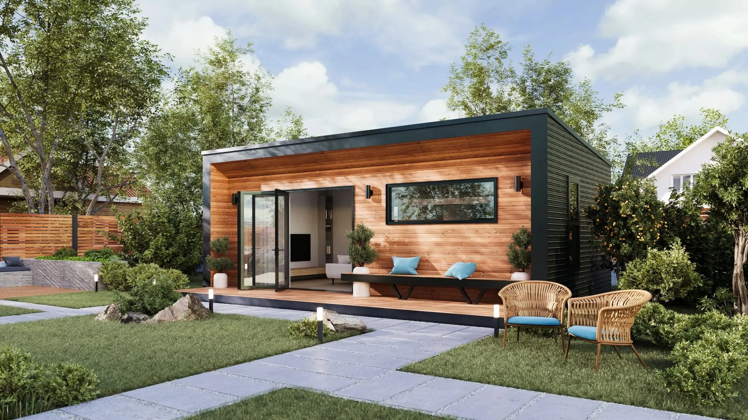 What is an ADU and Why Are Massachusetts Homeowners Talking About Them?