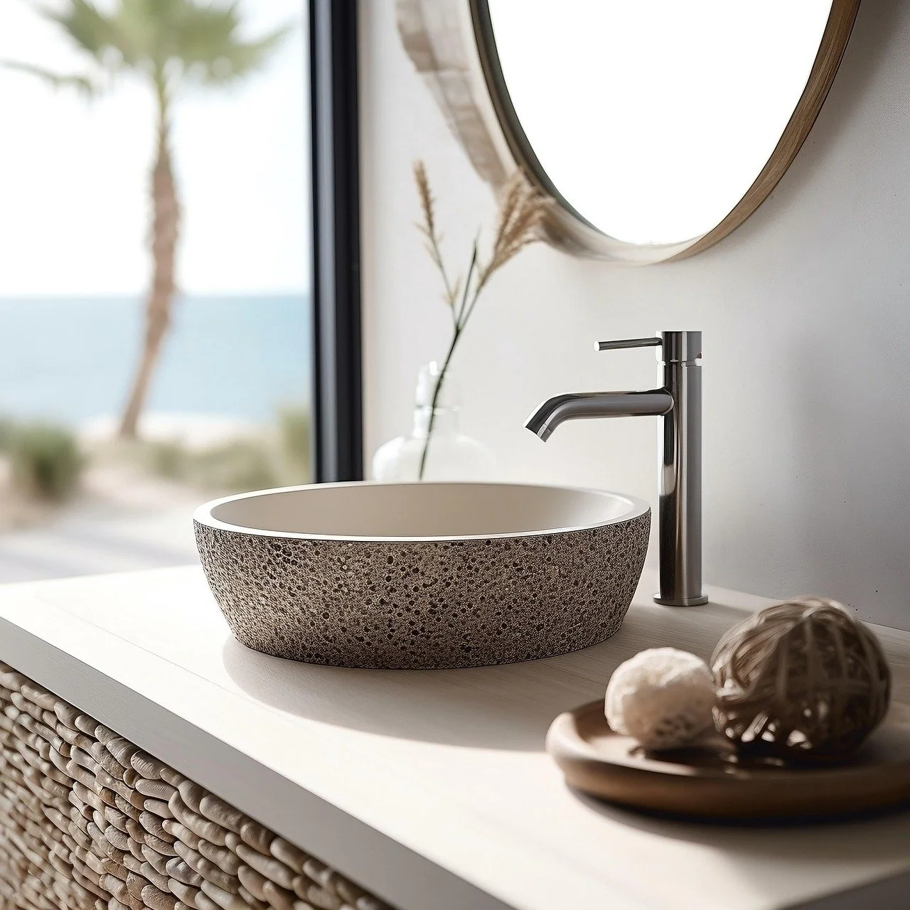 SERENE RETREAT. EVERYDAY LUXURY.