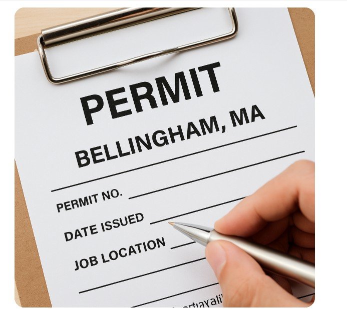                  Why You Need a Permit for Home Remodeling in Bellingham, MA