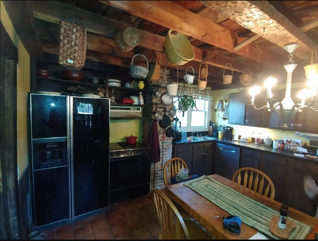 When Your Home No Longer Fits Your Life (and You Finally Admit It)  