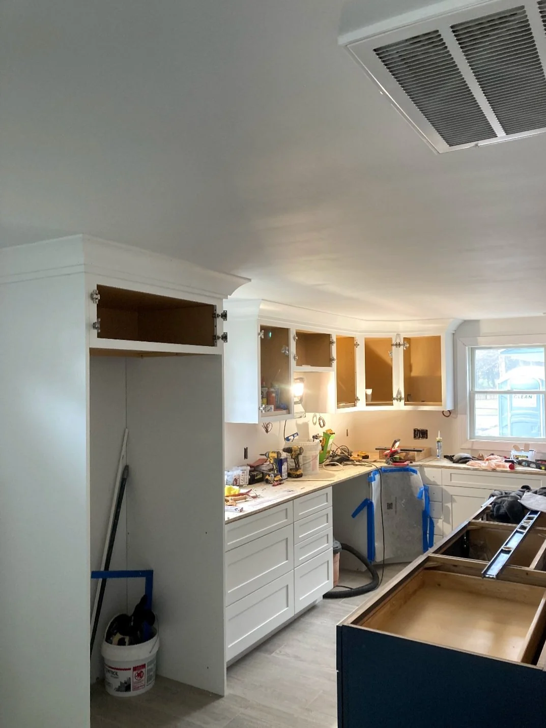 The Remodel Rollercoaster: Why You’re Not Crazy for Feeling Overwhelmed