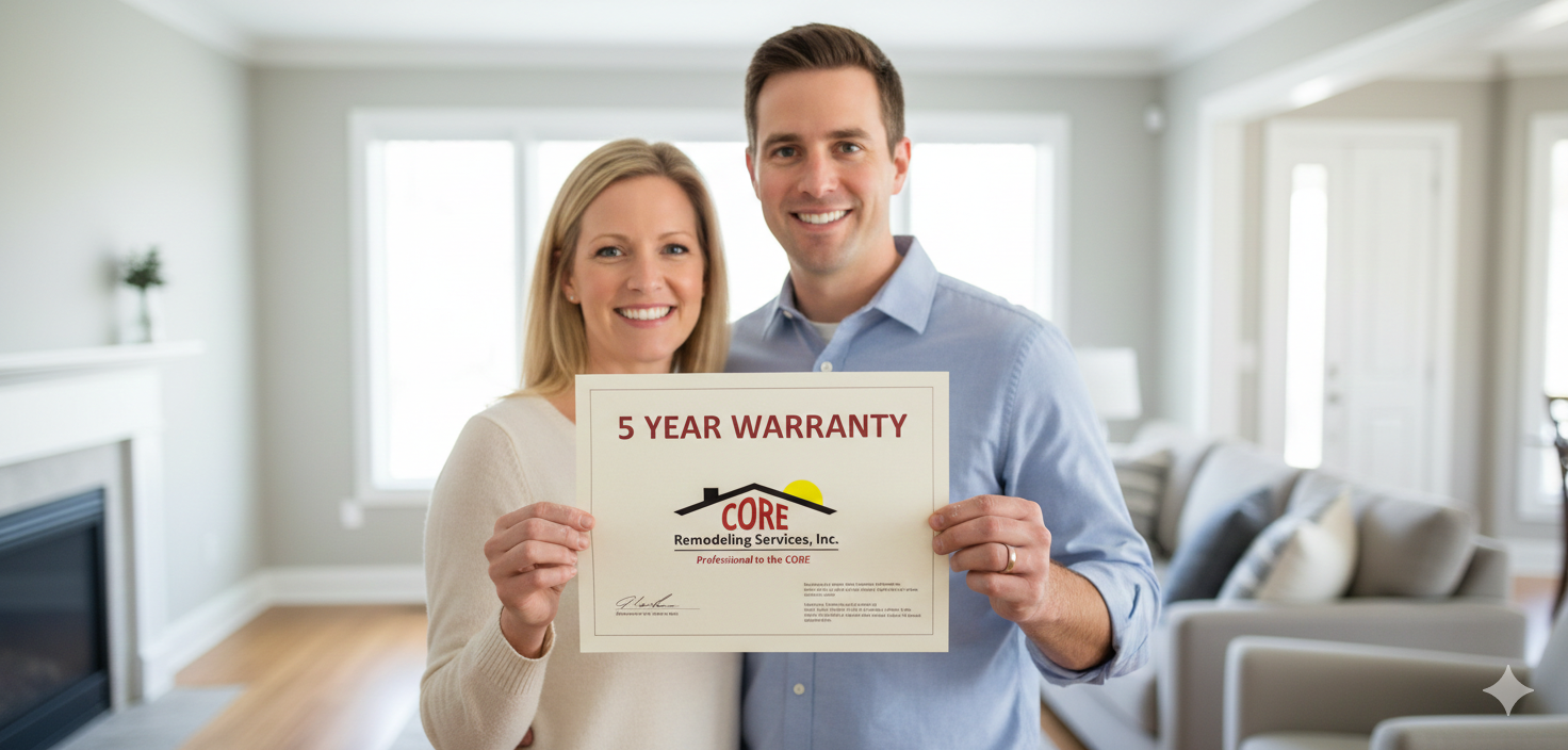 What Homeowners Wish They Knew Before Remodeling