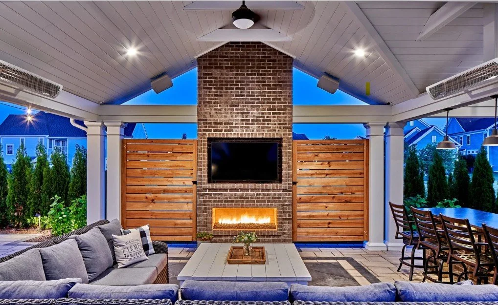 Is Your Backyard Working for You? Why Spring Is the Best Time to Rethink Your Outdoor Space