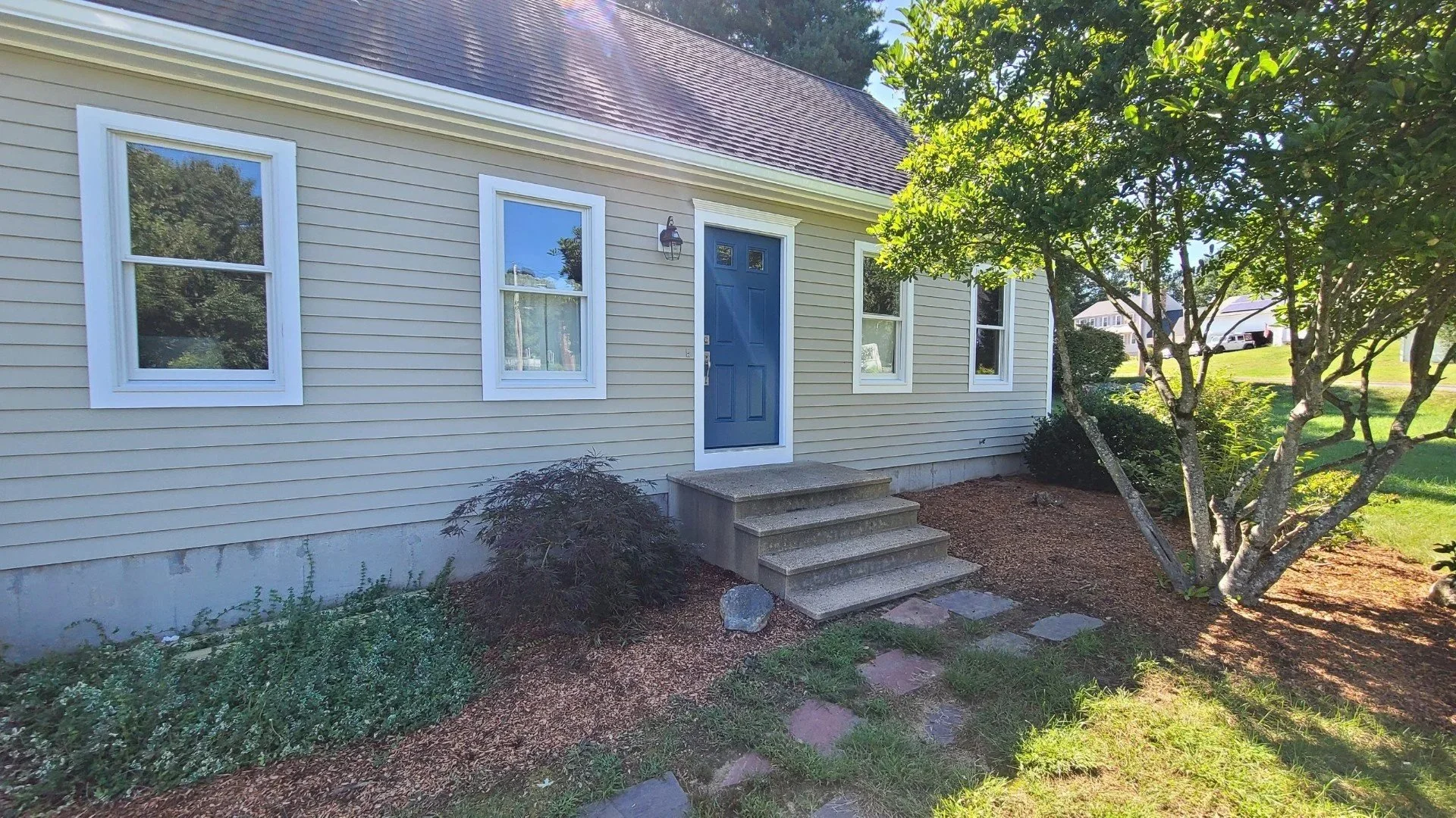 14 Anderson Series Double Hung - Blackstone MA