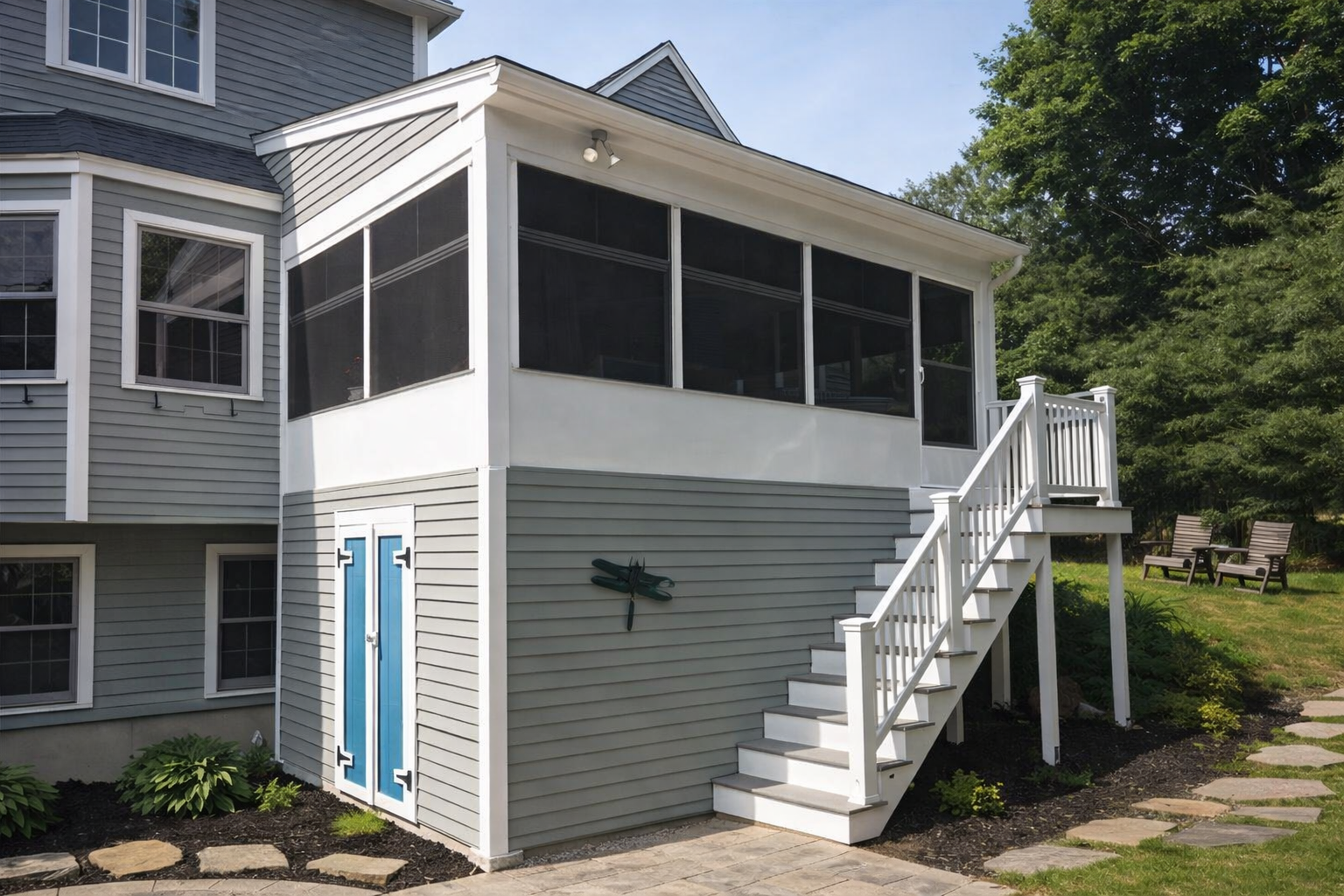 What Does an Outdoor Living Project Really Cost in Central MA? (And What Actually Makes It Worth It)