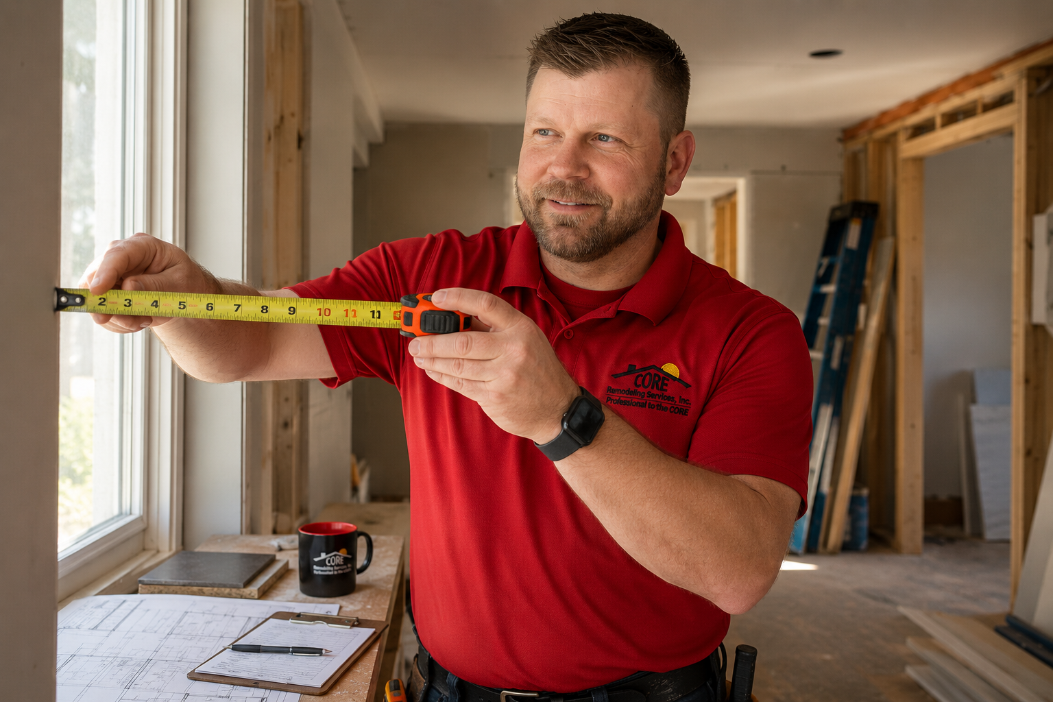                           Before Construction Begins: Why Remodeling Planning Matters