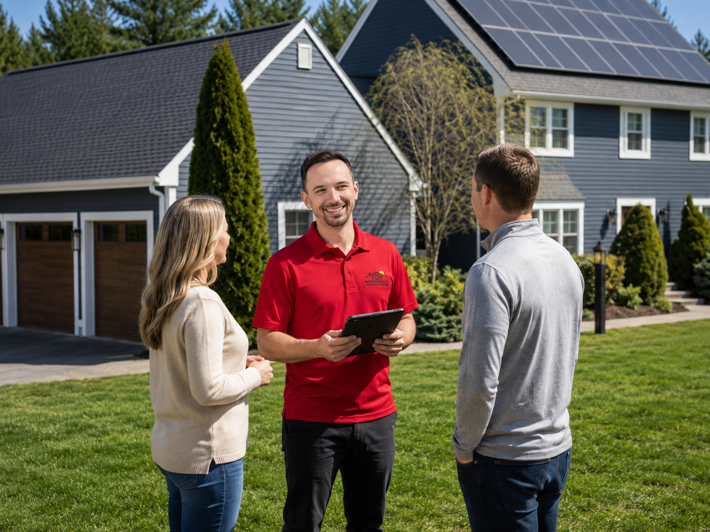 Planning a Home Addition: What Homeowners Should Know Before They Build