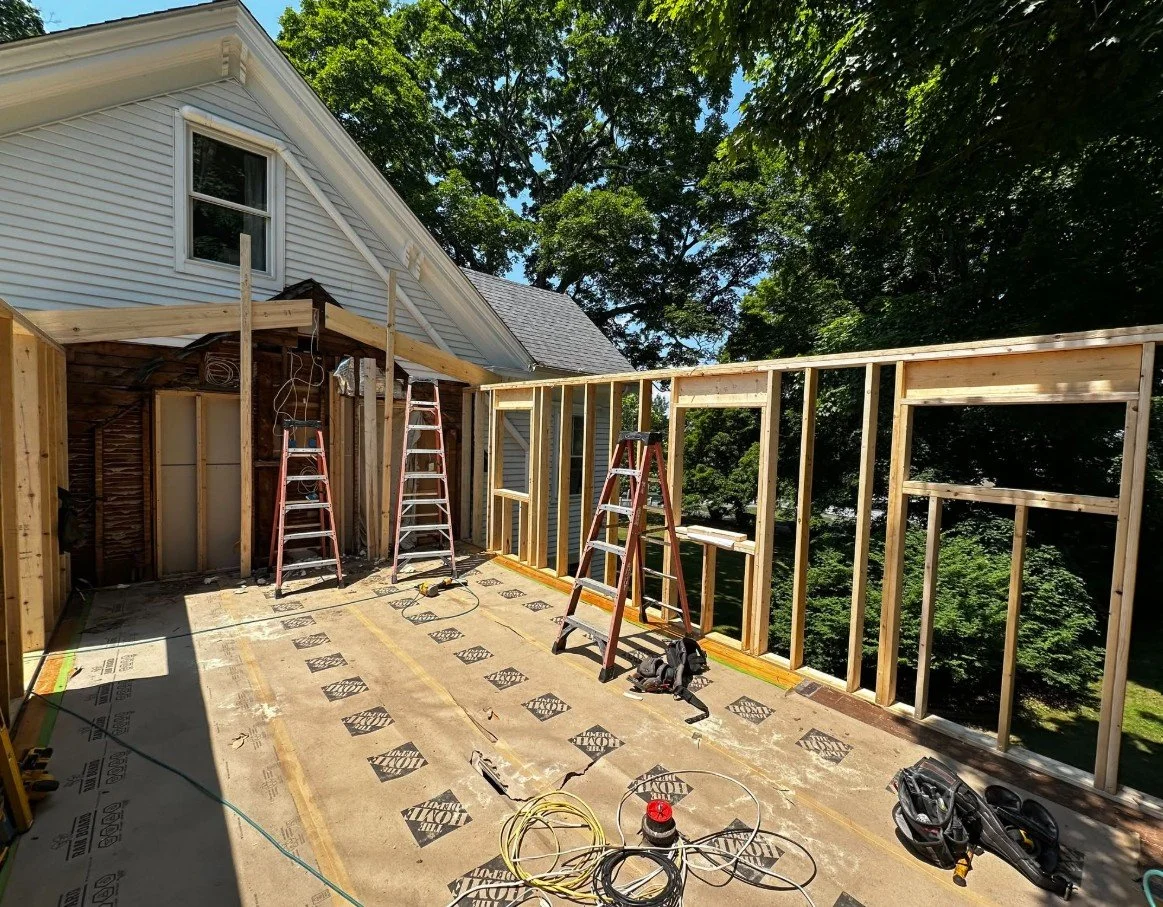      Planning a Home Addition: What Homeowners Should Know Before They Build