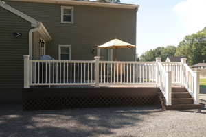 Deck Remodeling Services | Blackstone Massachusetts — CORE Remodeling ...