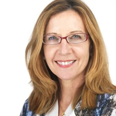Judith Curr , President, Publisher and founder of Atria Books, a division of Simon and Schuster Inc "It's about what you do when you are awake that counts, not how long you are awake" | Judith Curr