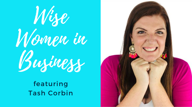 Wise Women in Business hosted by Bev Roberts - Tash Corbin.png