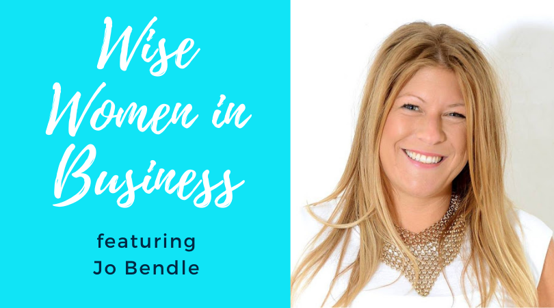 Wise Women in Business hosted by Bev Roberts  - Jo Bendle.png