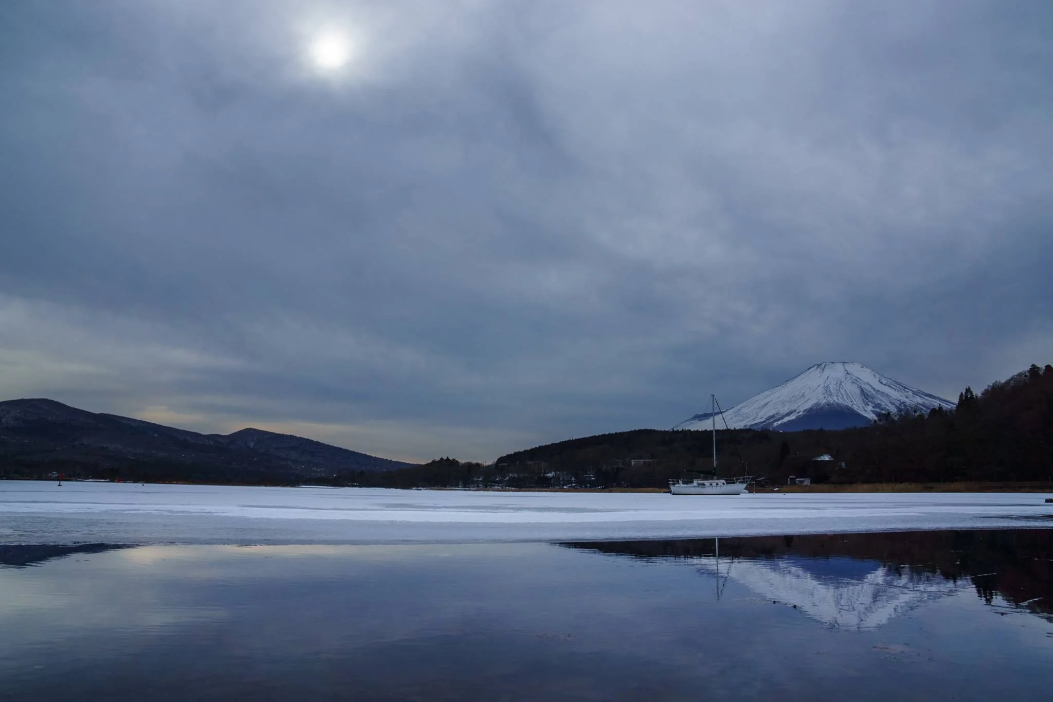 The Winter Solstice 