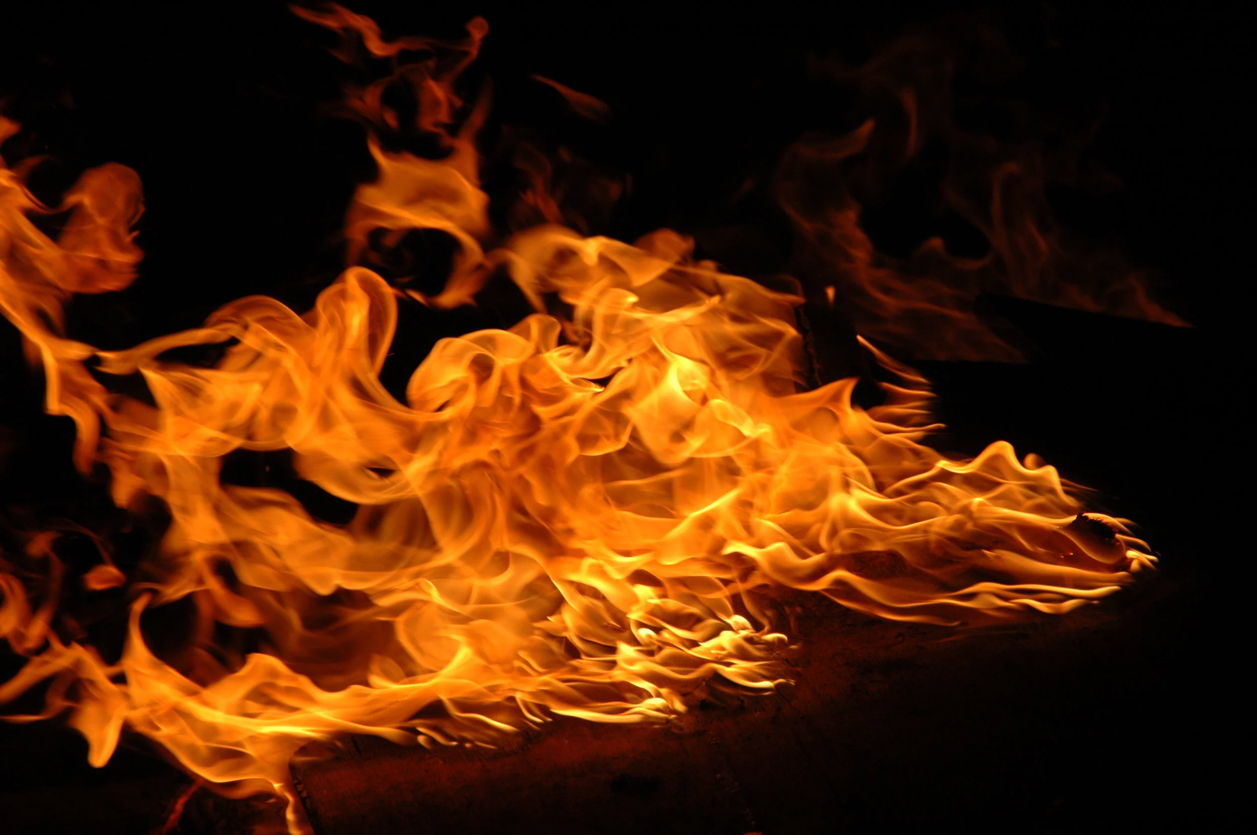 The Summer Solstice: Enter The Fire Season