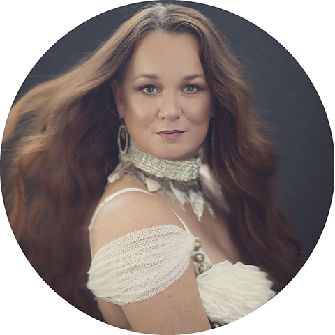 Adove, 42 - Artist, Jewelry Designer