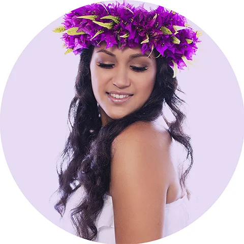Kahealani - Mother of 4