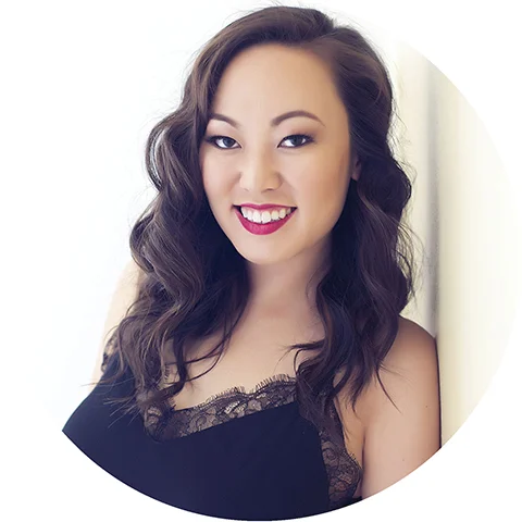 Lauryn - USC graduate