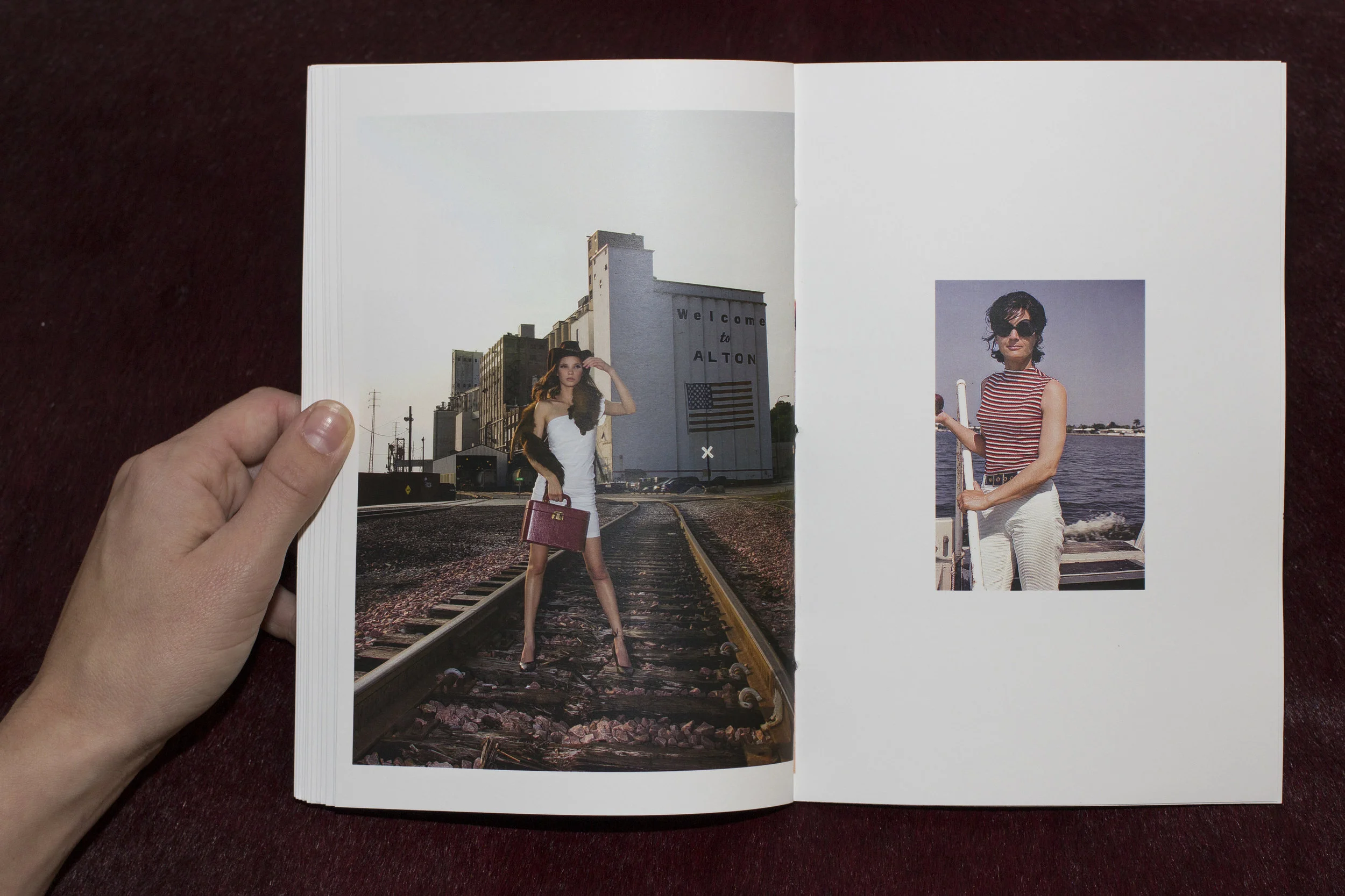 Saint Louis, Photography done by Jenna Carlie Los Angeles Based Photographer
