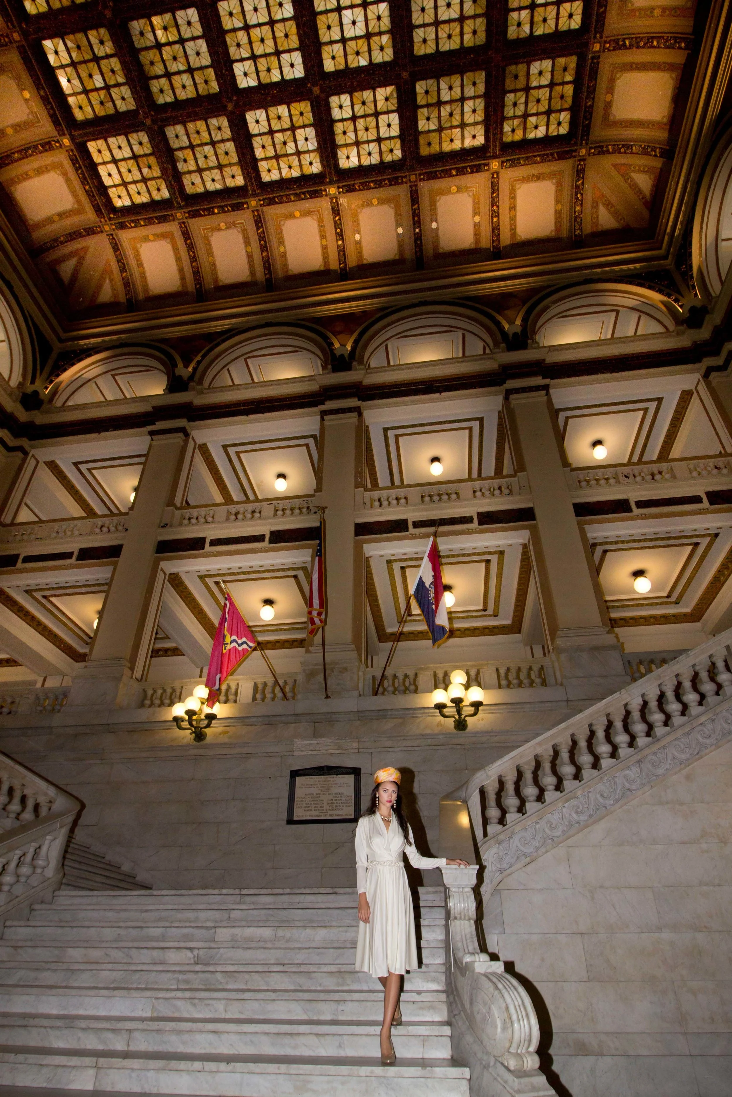Saint Louis, Photography done by Jenna Carlie Los Angeles Based Photographer