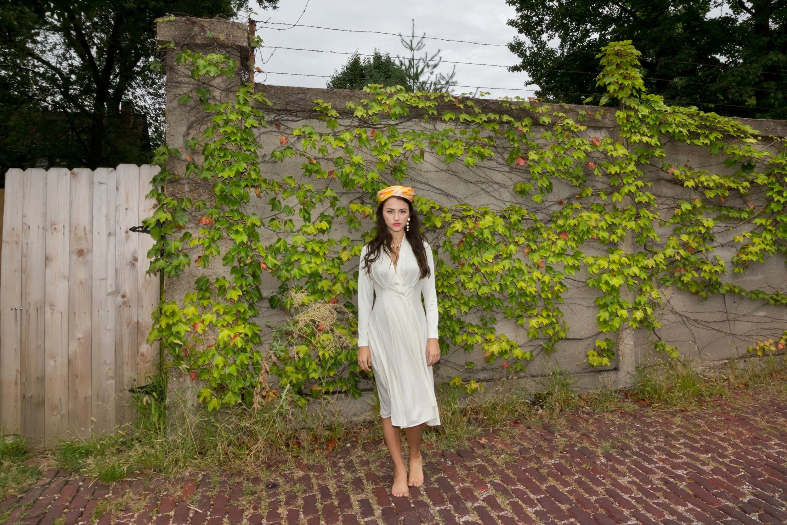 Saint Louis, Photography done by Jenna Carlie Los Angeles Based Photographer