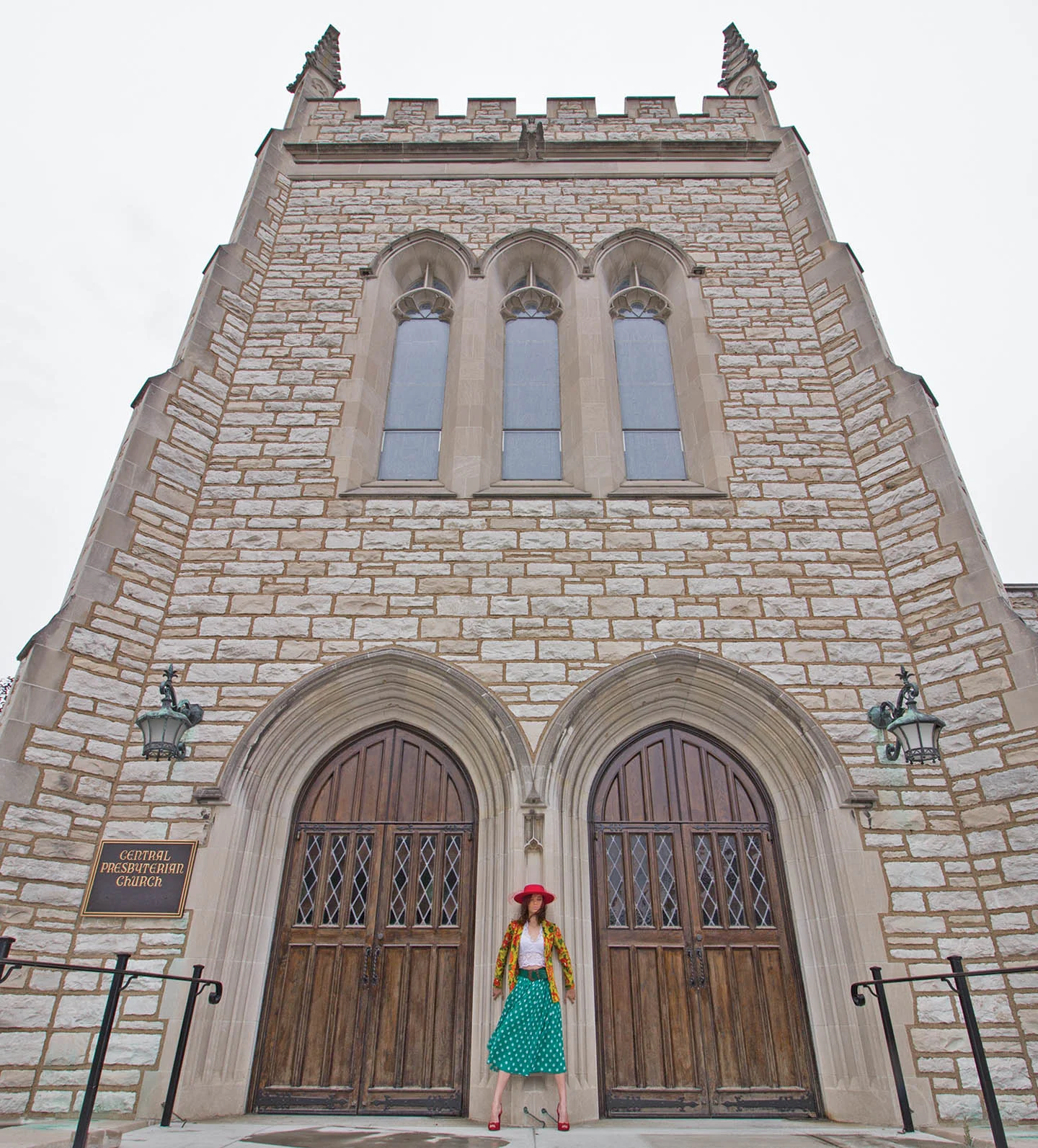Saint Louis, Photography done by Jenna Carlie Los Angeles Based Photographer
